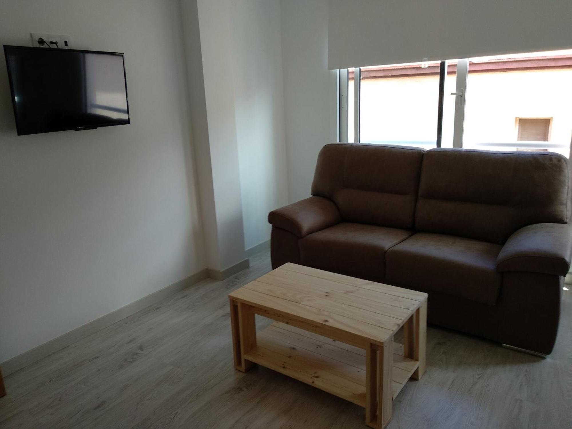 Apartaments Can Fabul Sant Carles De La Rapita Exterior photo
