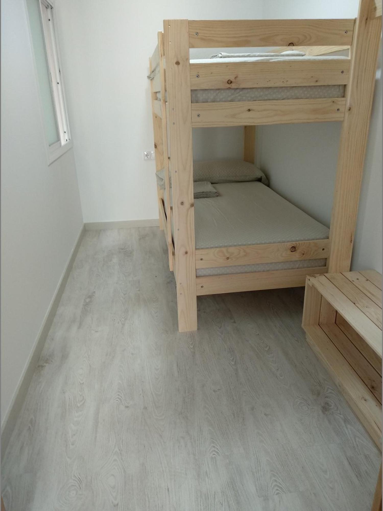 Apartaments Can Fabul Sant Carles De La Rapita Exterior photo